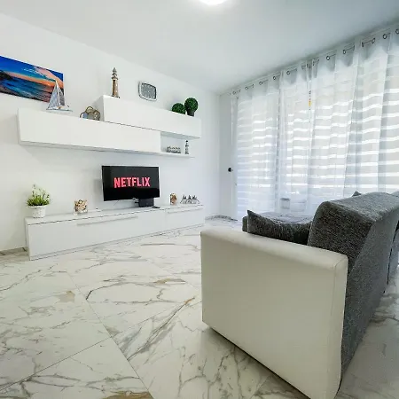 Trilocale - Citta Della Musica -casino Apartment