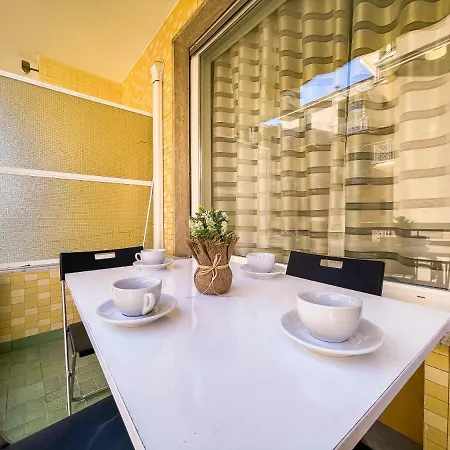 Apartment Trilocale - Citta Della Musica -casino