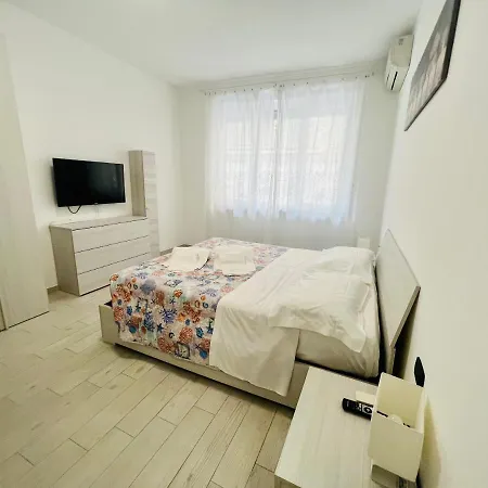 Apartment Trilocale - Citta Della Musica -casino Sanremo