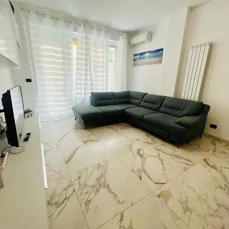 Apartment Trilocale - Citta Della Musica -casino *