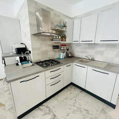 Apartment Trilocale - Citta Della Musica -casino *
