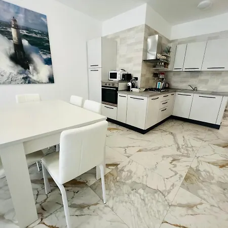 Apartment Trilocale - Citta Della Musica -casino